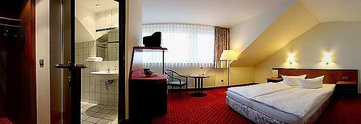 HEP-Hotel Berlin
