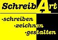 Schreibart