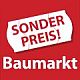 Sonderpreis Baumarkt