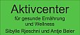 Aktivcenter f. ges. Ernährung u. Wellness