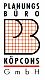 Planungsbüro Köpcons GmbH