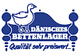 Dänisches Bettenlager